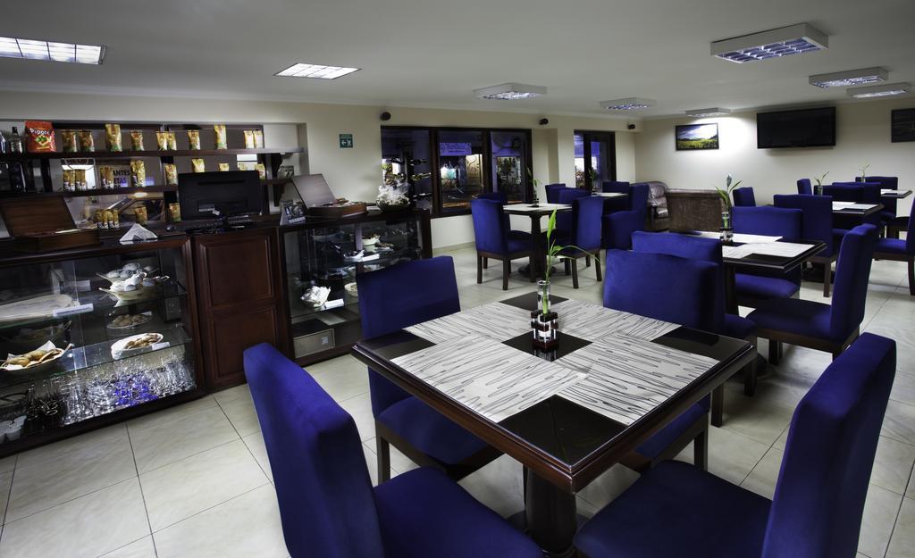 Hotel Fernando Plaza Pasto Εξωτερικό φωτογραφία