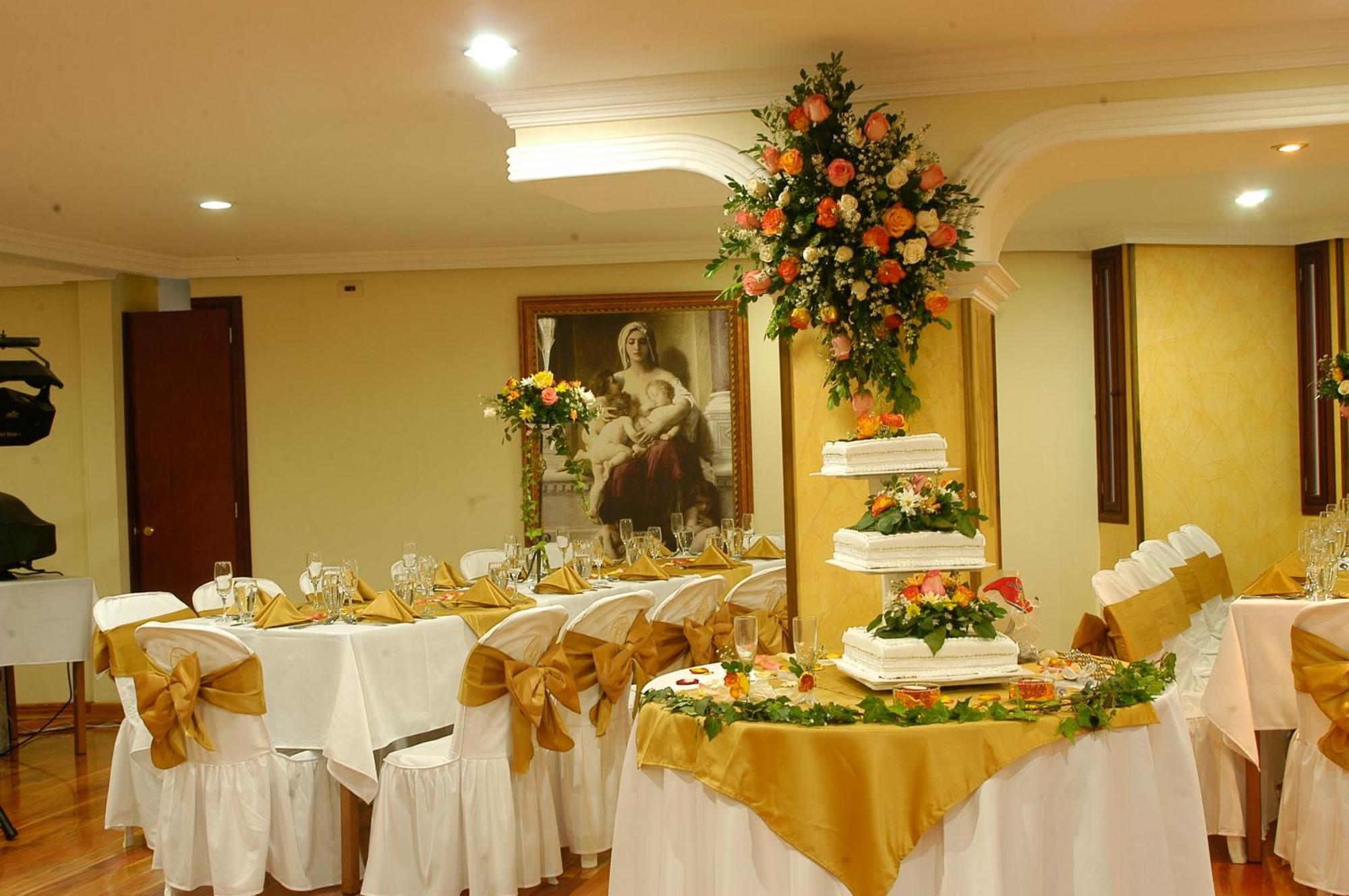 Hotel Fernando Plaza Pasto Εξωτερικό φωτογραφία