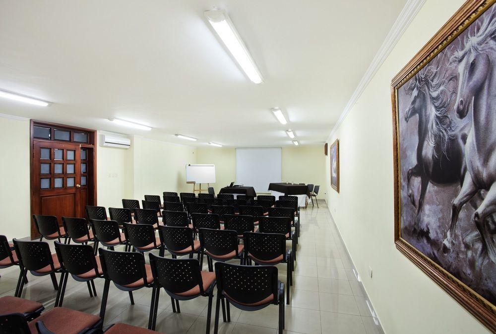 Hotel Fernando Plaza Pasto Εξωτερικό φωτογραφία