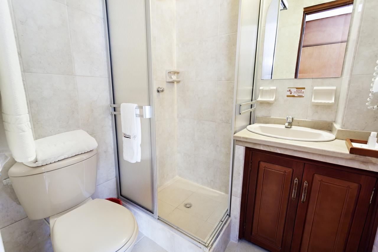 Hotel Fernando Plaza Pasto Εξωτερικό φωτογραφία
