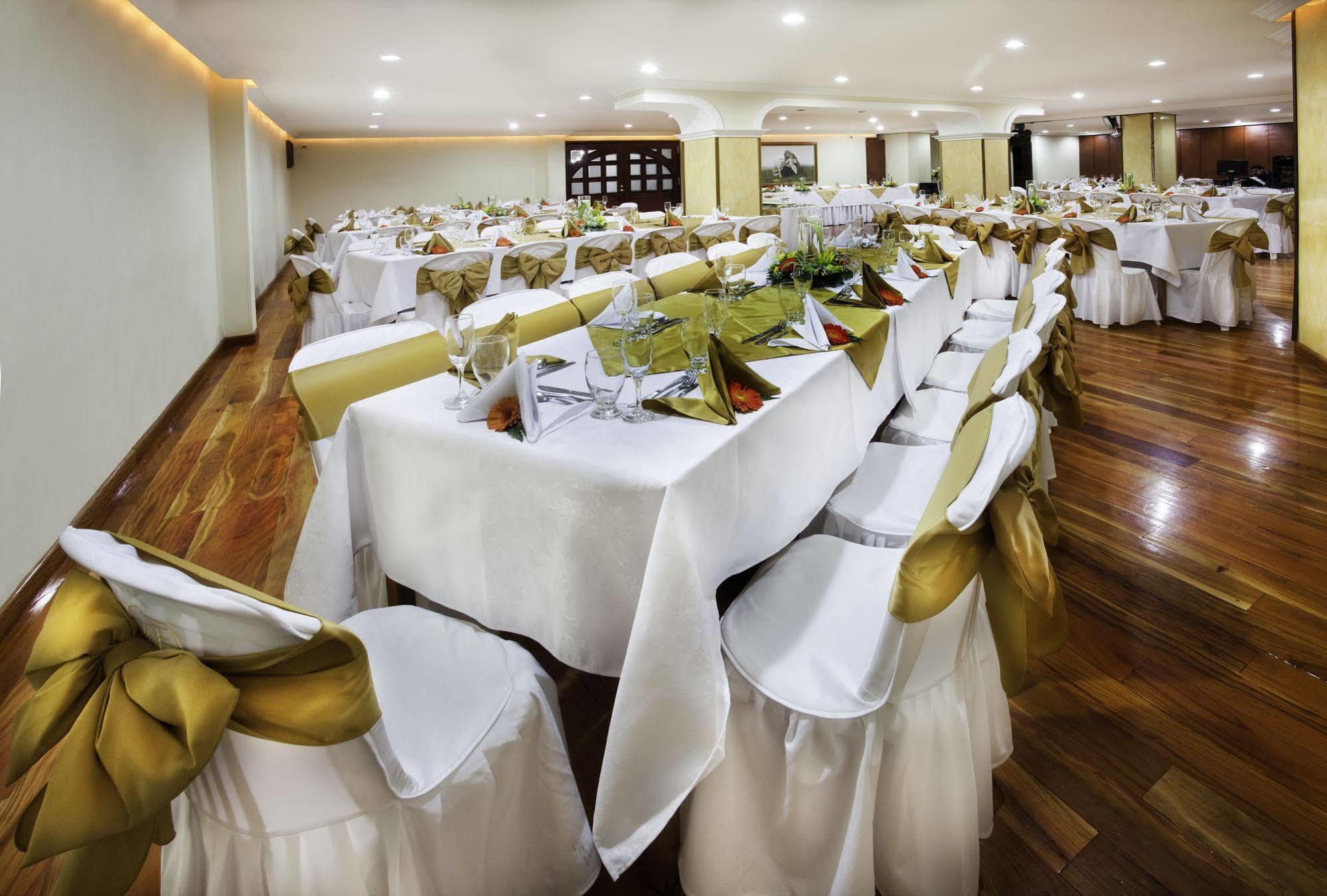 Hotel Fernando Plaza Pasto Εξωτερικό φωτογραφία